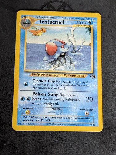 Tentacruel