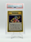 Sabrina's Abra