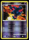 Misdreavus