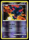 Misdreavus