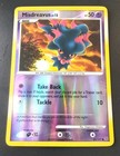 Misdreavus