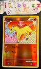 Ponyta