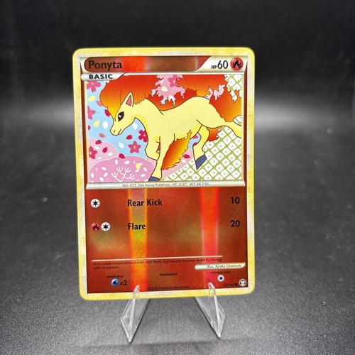 Ponyta