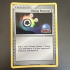 Energy Removal 2