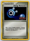 Energy Removal 2