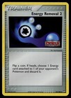 Energy Removal 2