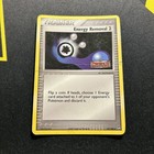 Energy Removal 2
