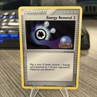 Energy Removal 2