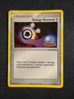 Energy Removal 2