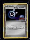 Energy Removal 2