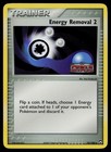 Energy Removal 2