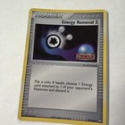 Energy Removal 2