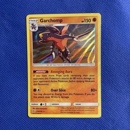 Garchomp