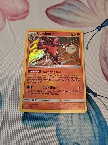 Garchomp