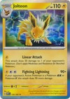 Jolteon