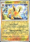 Jolteon
