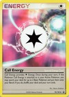 Call Energy