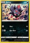 Zorua