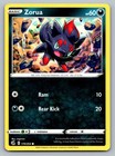 Zorua