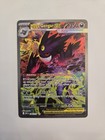 Mega Gengar ex