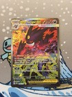 Mega Gengar ex