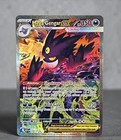 Mega Gengar ex