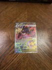 Mega Gengar ex