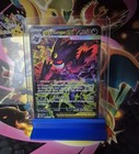 Mega Gengar ex