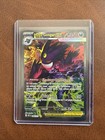 Mega Gengar ex