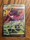 Mega Gengar ex