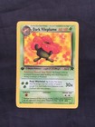Dark Vileplume