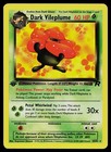 Dark Vileplume