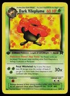 Dark Vileplume