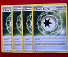 V Guard Energy