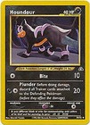 Houndour