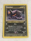 Houndour