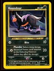 Houndour