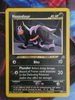 Houndour