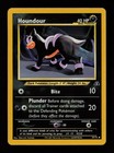 Houndour