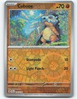 Cubone