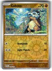 Cubone