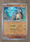 Cubone