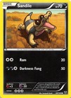 Sandile