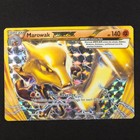 Marowak BREAK