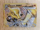 Marowak BREAK