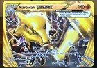 Marowak BREAK