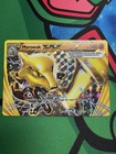 Marowak BREAK