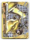 Marowak BREAK