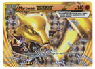 Marowak BREAK