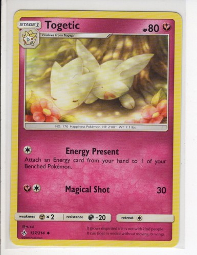Togetic